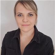 Mathe-Nachhilfelehrerin bis zur 10. Klasse